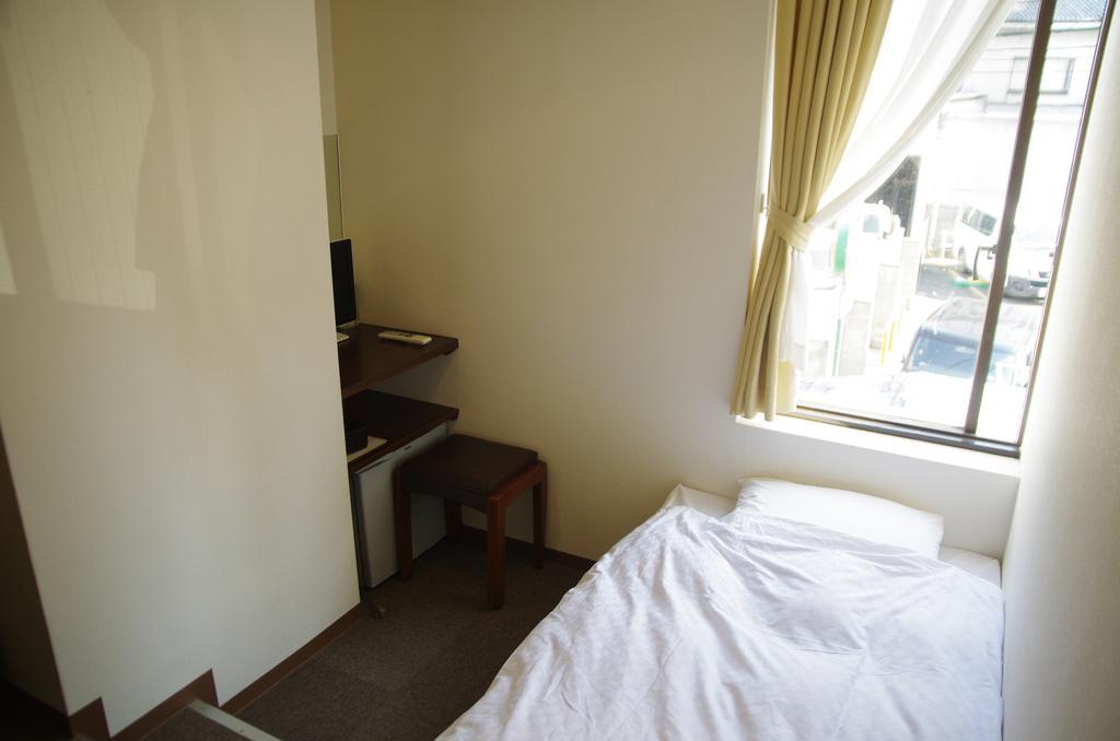 Suminoyu Hotel Nagoya Room photo