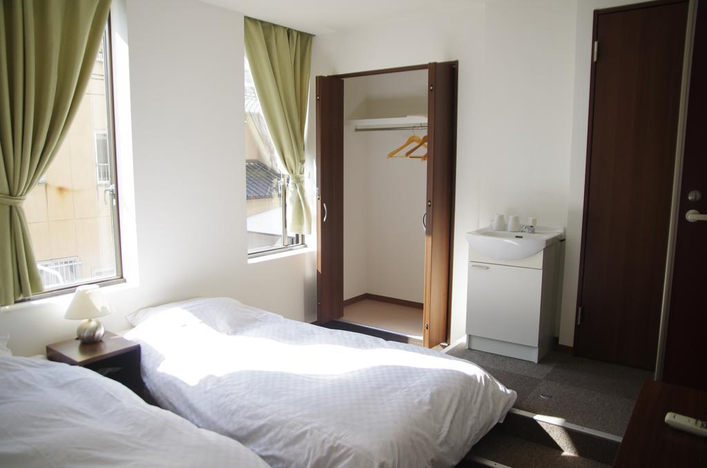 Suminoyu Hotel Nagoya Room photo