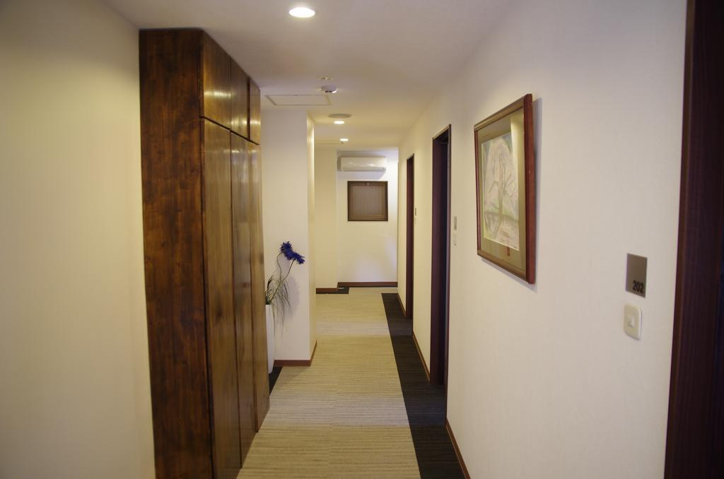 Suminoyu Hotel Nagoya Exterior photo