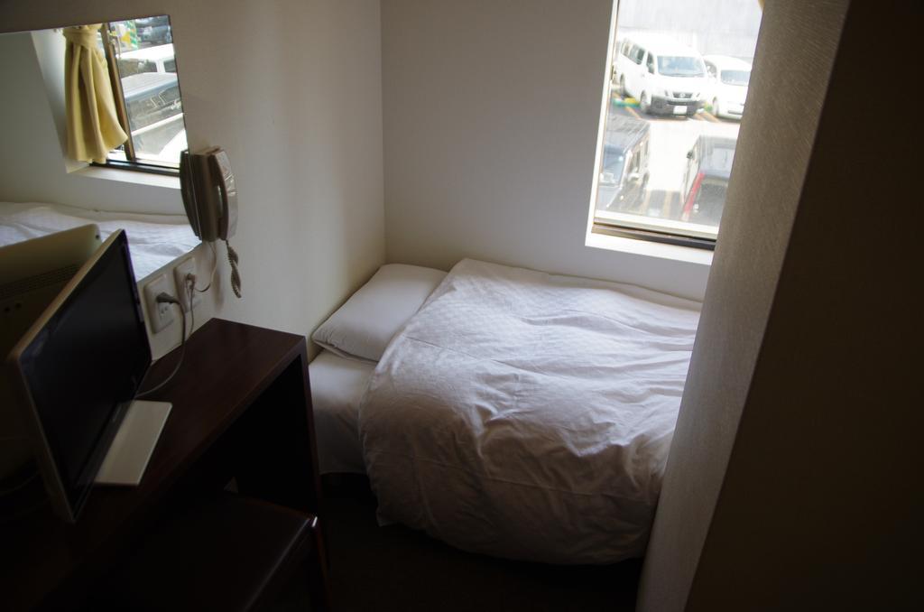 Suminoyu Hotel Nagoya Room photo