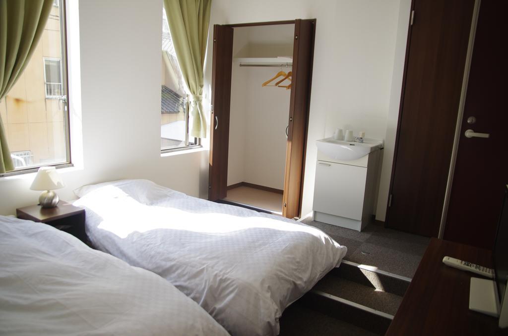 Suminoyu Hotel Nagoya Room photo