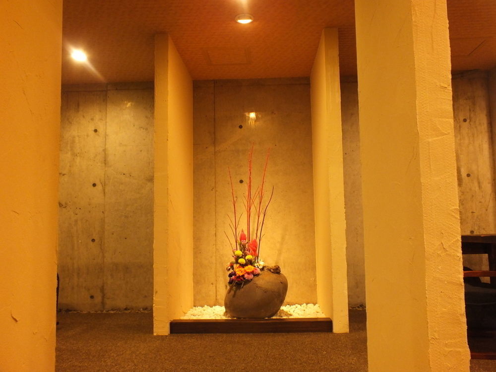 Suminoyu Hotel Nagoya Exterior photo